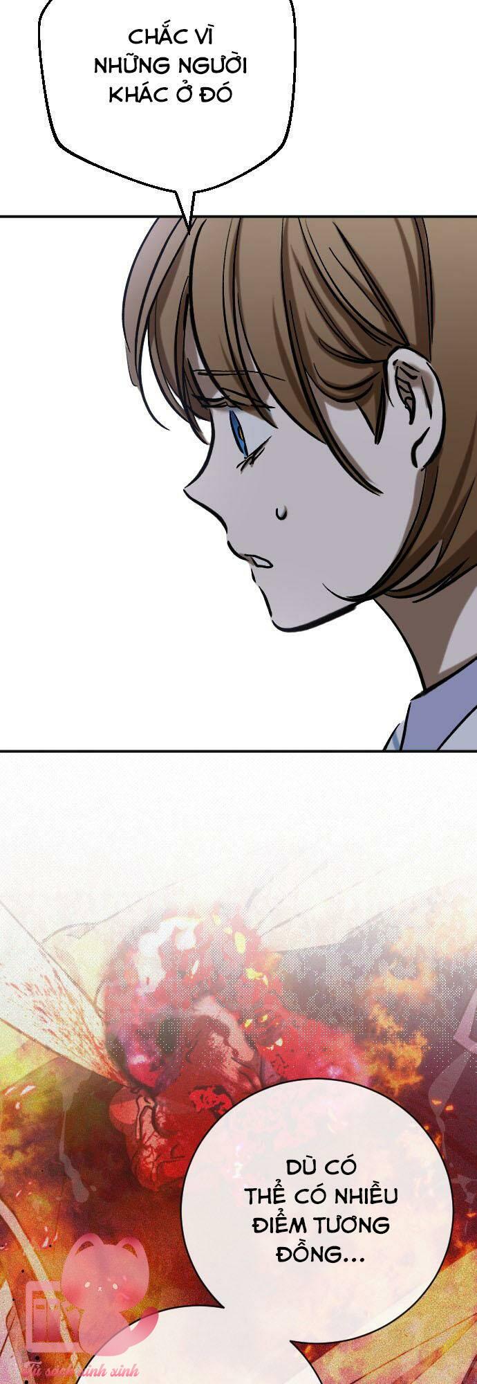 Đêm Của Bóng Tối Chapter 21 - Trang 4