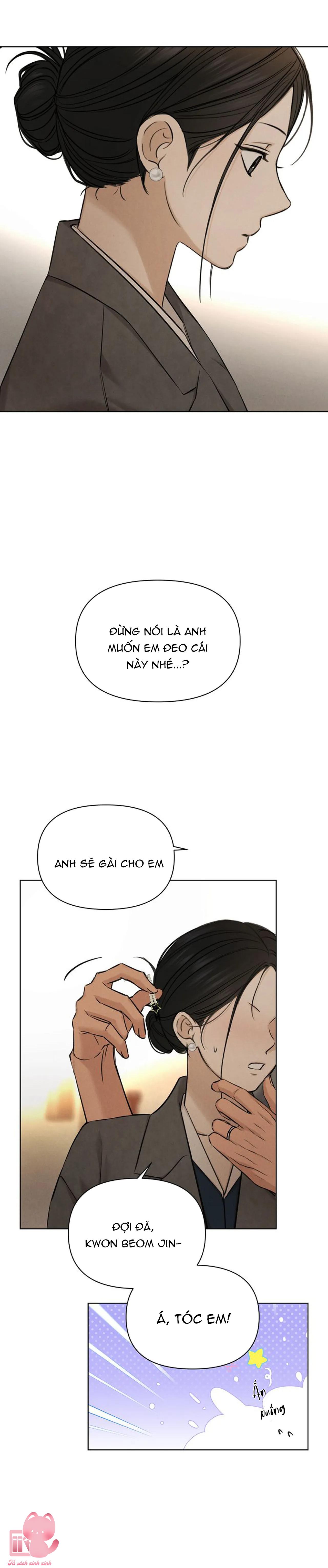Bình Minh Chap 69 (NT2) - Trang 2