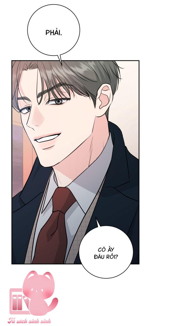 Mùa Hè Bất Tận Chap 4 - Trang 3