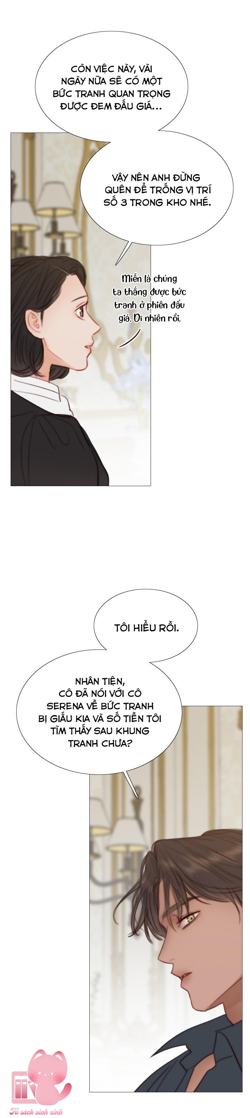 Serena Chap 59 - Trang 3