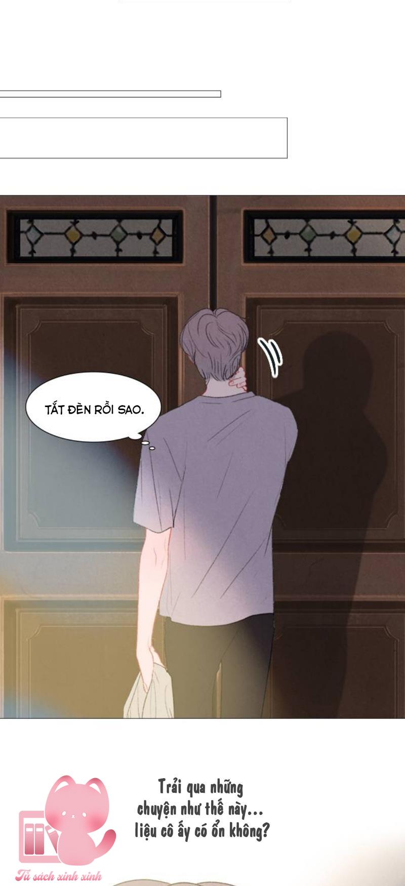 Thần Bí Chap 15 - Trang 2