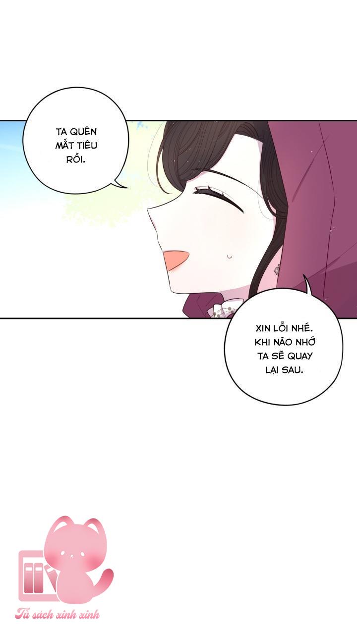 Hoàng Nữ Tóc Đen Chapter 48 - Trang 4