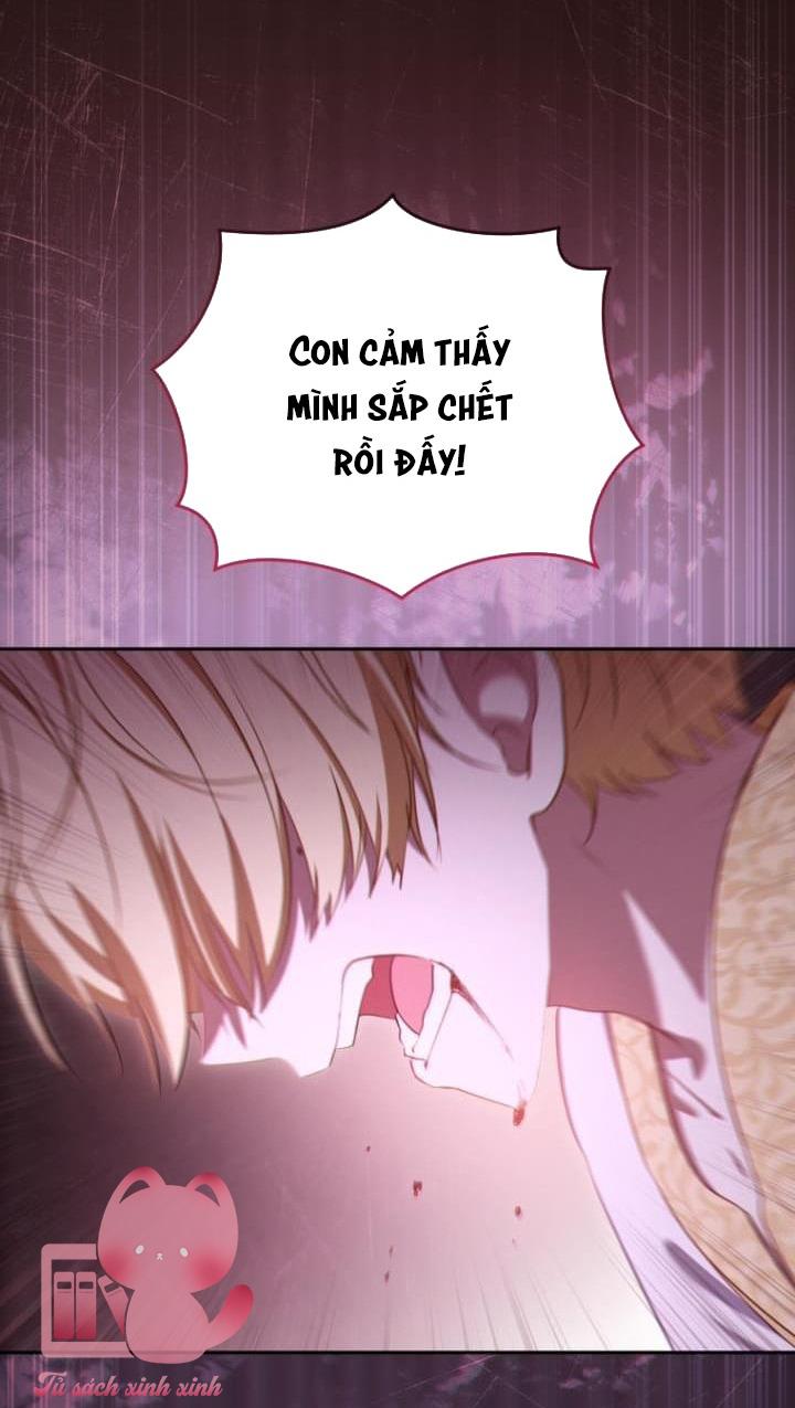 Tôi Được Nuôi Dưỡng Bởi Những Kẻ Phản Diện Chap 50 - Next Chap 51