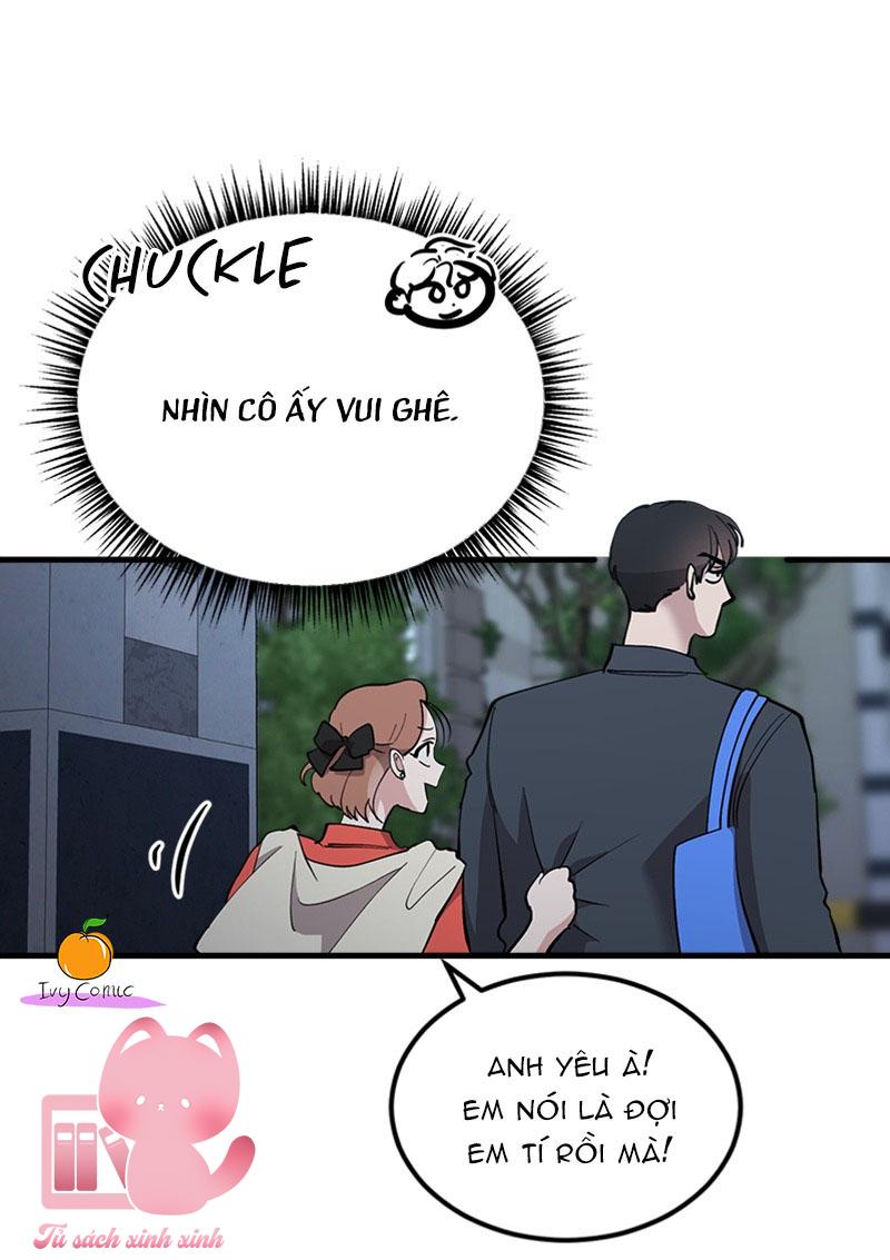 Trưởng Phòng Mệt Mỏi Vì Người Vợ Mới Cưới Chap 15 - Trang 2