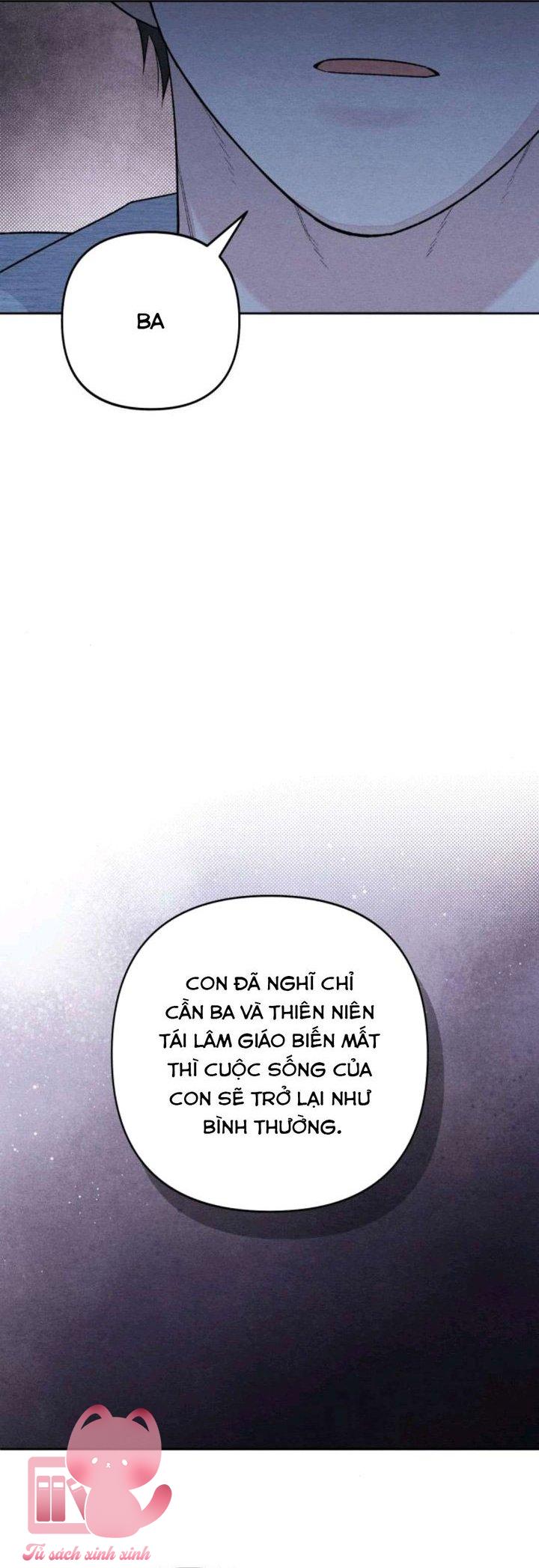 Bí Mật Thanh Xuân Chap 128 - Trang 3