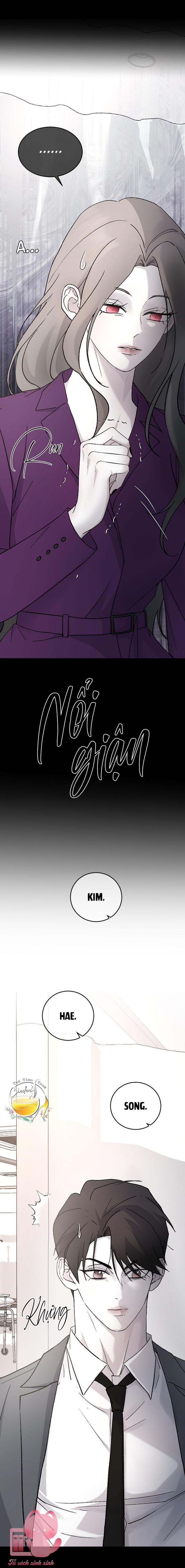 Ba Anh Trai Cực Phẩm Của Tôi Chap 105 - Trang 3