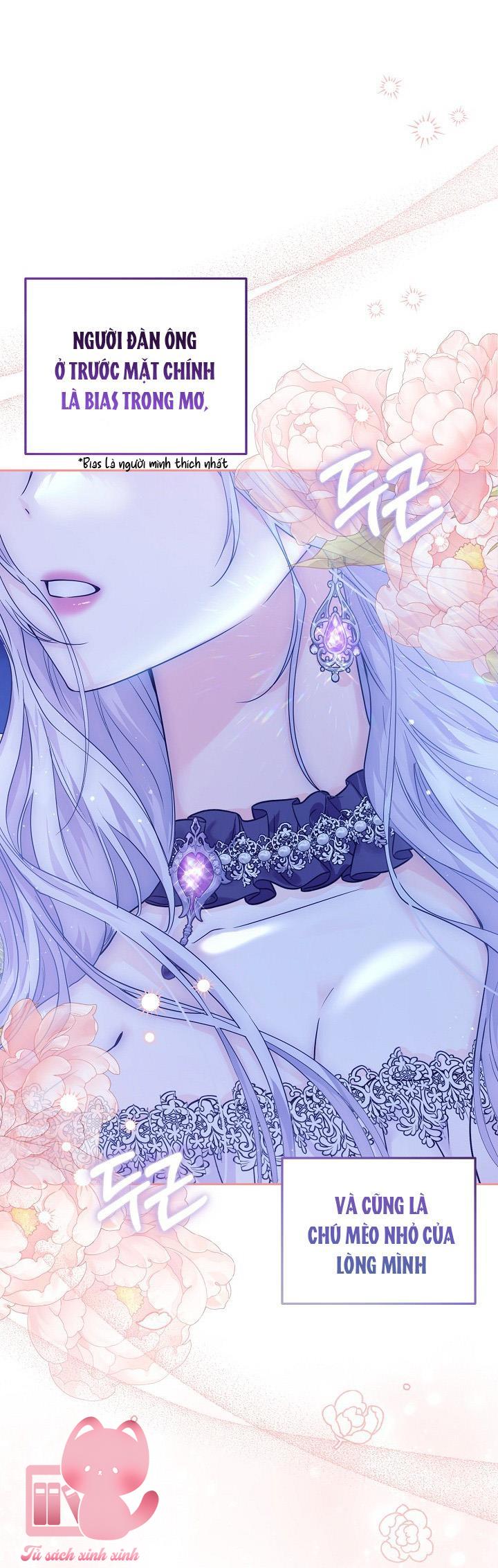 Hoàng Nữ Cosplay Nonfan Chapter 1 - Trang 4