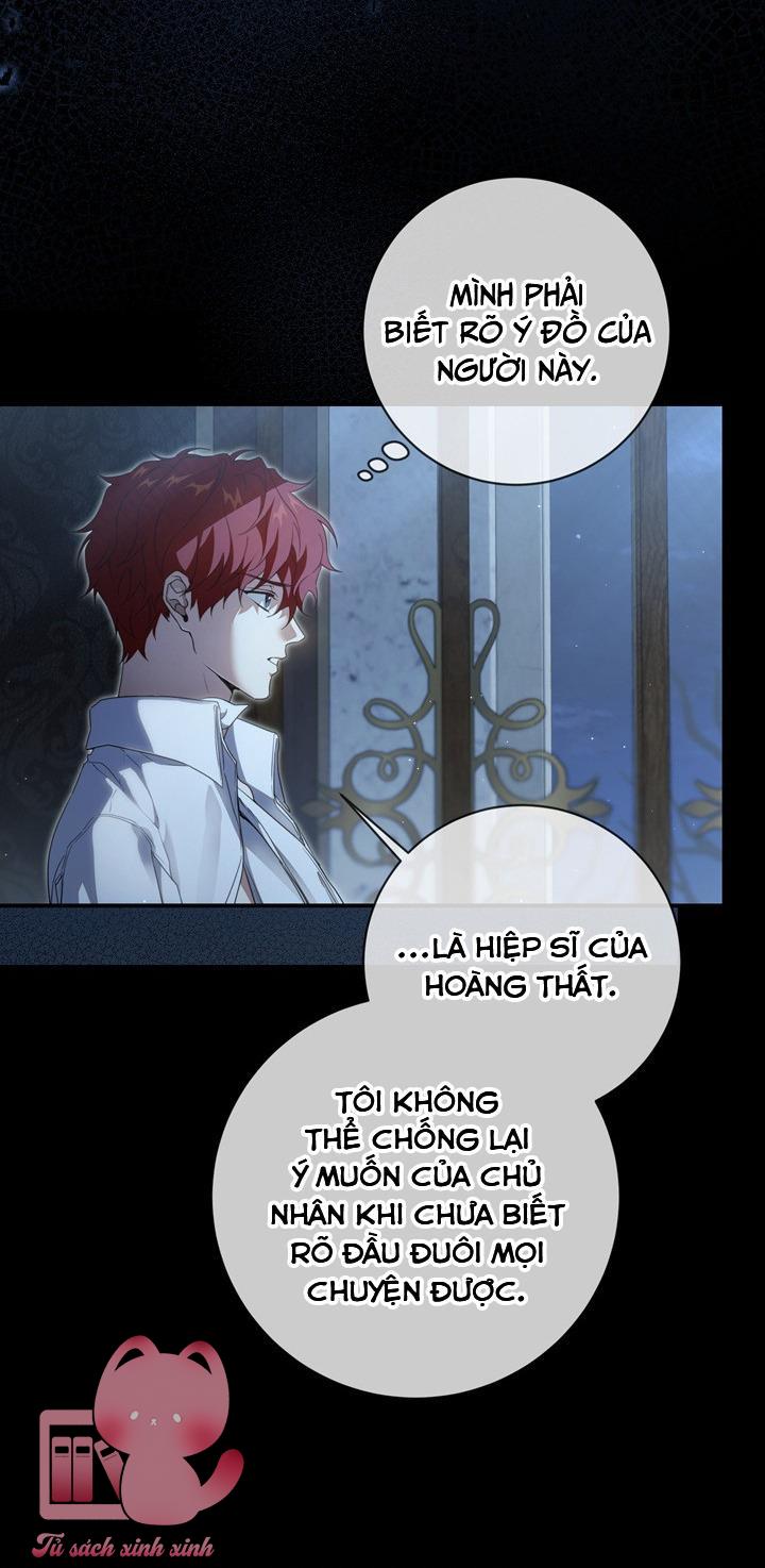 Hướng Về Ánh Dương Lần Nữa Chapter 98 - Trang 4