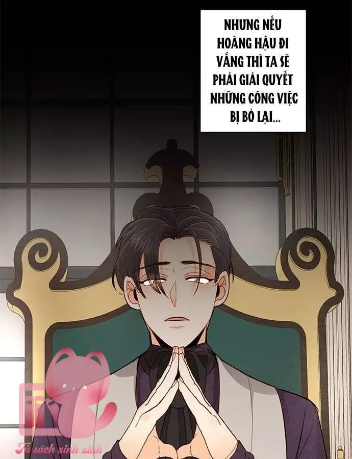 Hoàng Hậu Tái Hôn Chapter 62 - Trang 4
