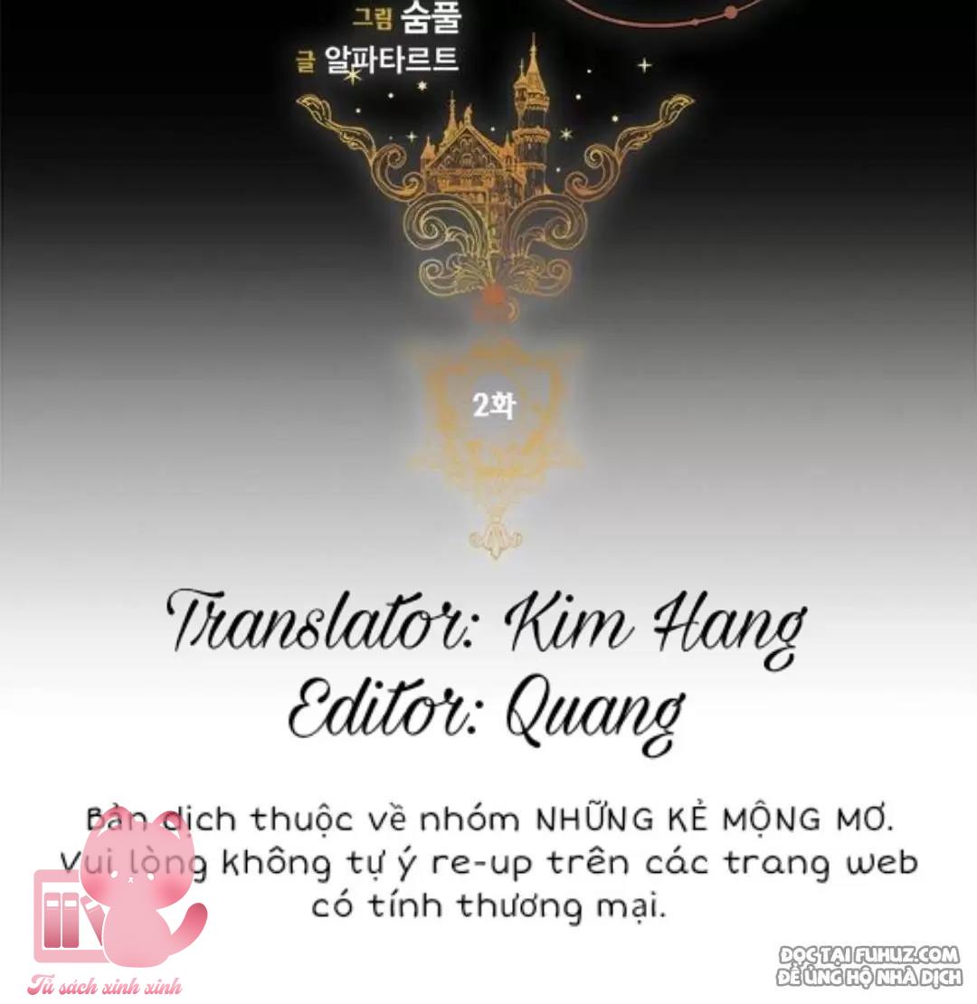 Hoàng Hậu Tái Hôn Chapter 2 - Trang 4