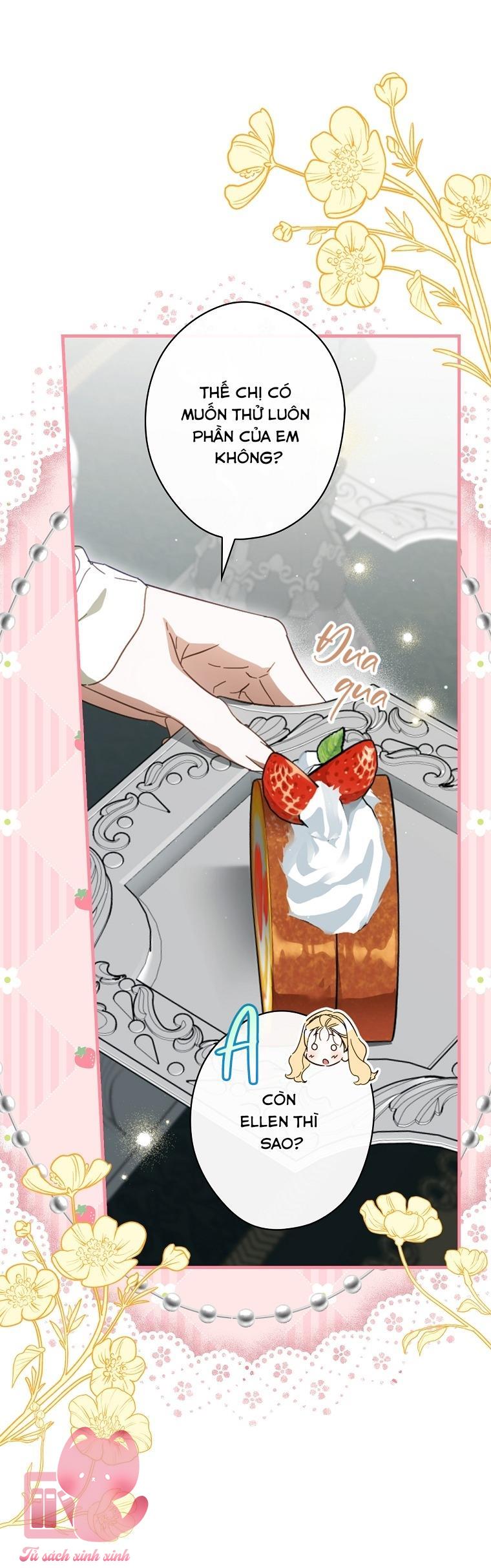 Cách Khiến Phu Quân Đứng Về Phía Tôi Chap 117 - Trang 2