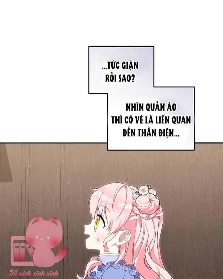 Tôi Được Nuôi Dưỡng Bởi Những Kẻ Phản Diện Chap 68 - Trang 3