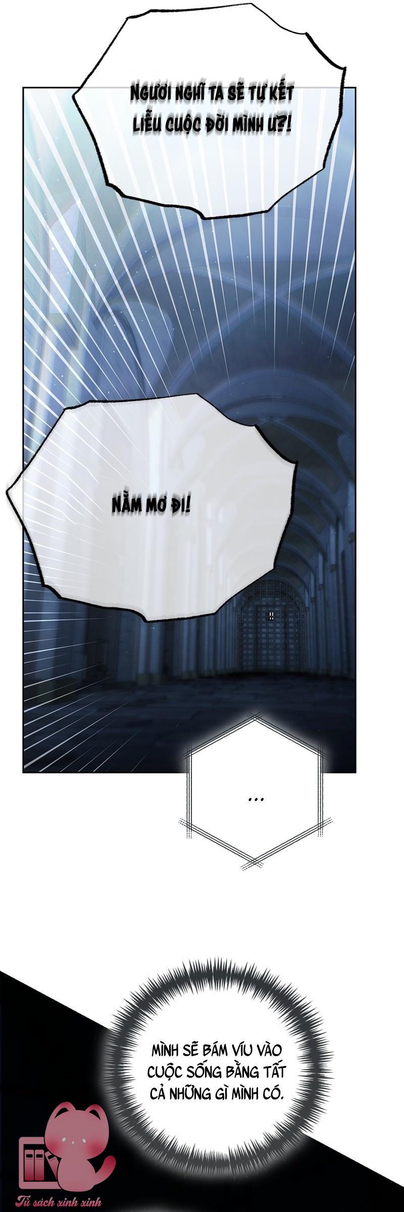 Hoàng Hậu Tái Hôn Chap 190 - Next Chap 191