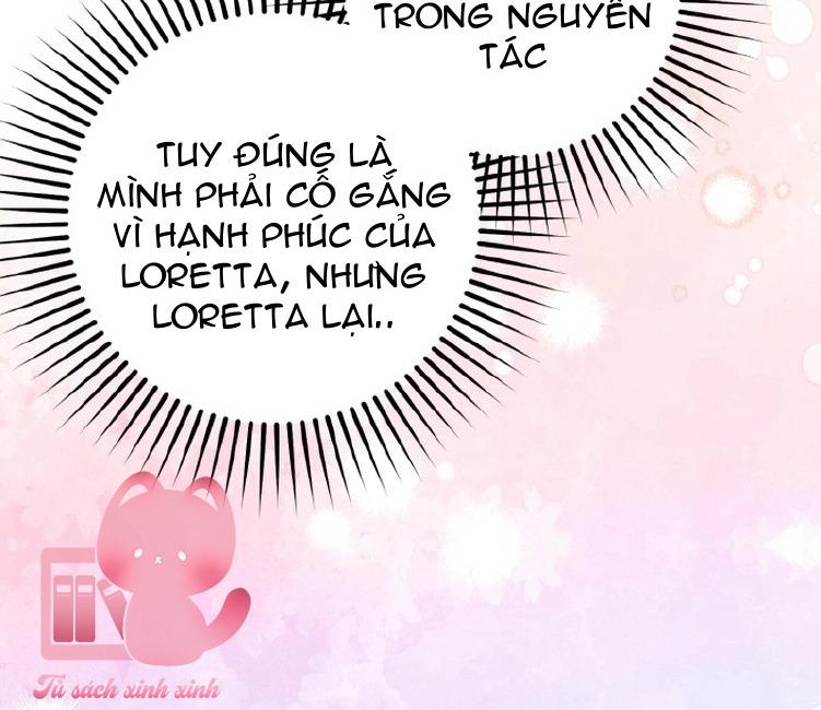Được Yêu Thương Mà Còn Ngại Ngùng Sao! Chap 59 - Trang 4