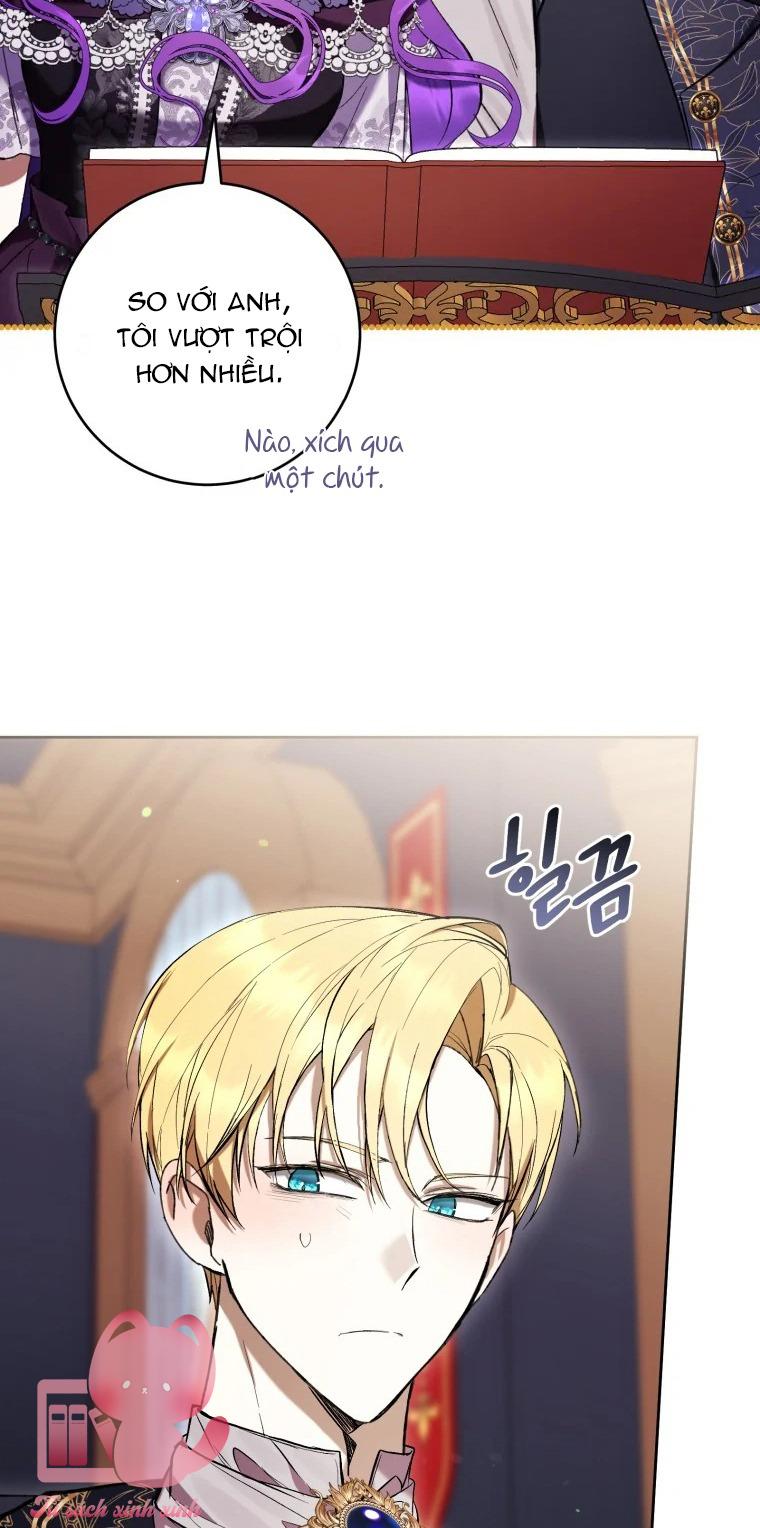 Làm Ác Nữ Bộ Không Tuyệt Sao? Chap 76 - Next Chap 77