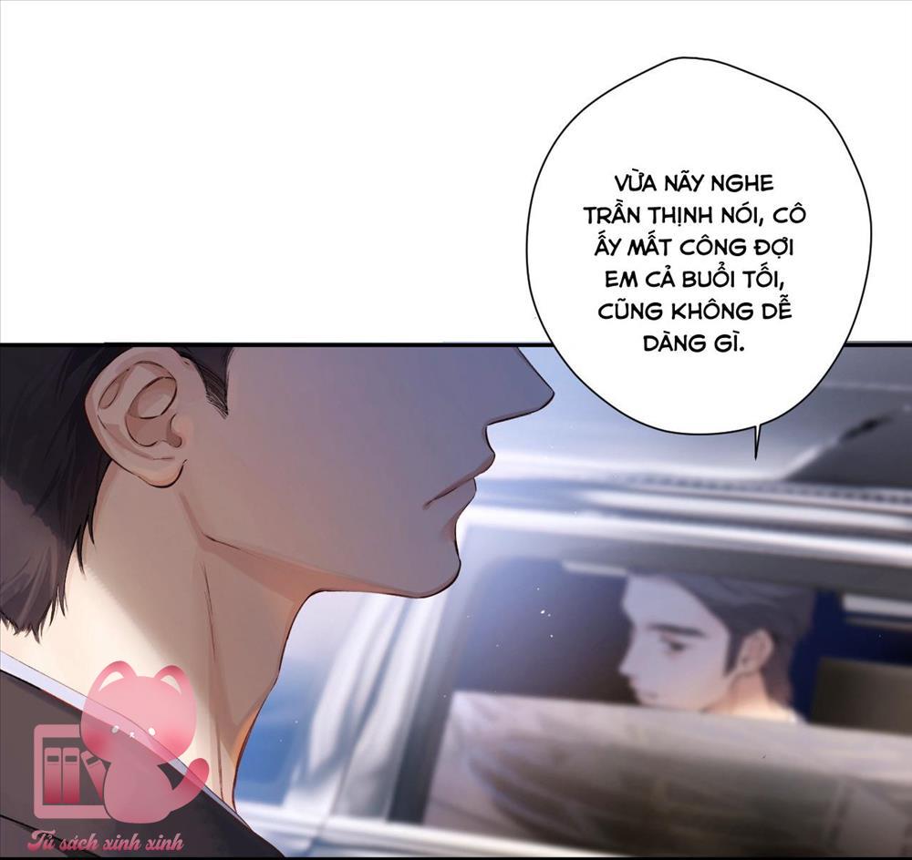 Trêu Nhầm Chap 1 - Trang 4