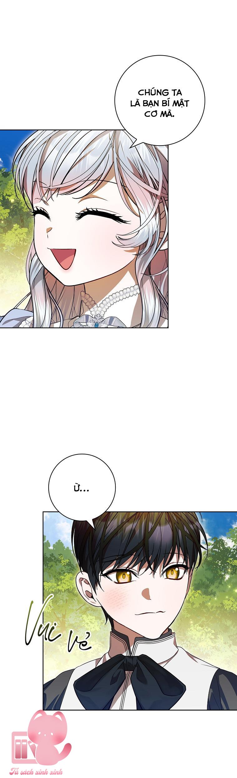 Nhận Nuôi Người Cha Phản Diện Chapter 78 - Trang 4