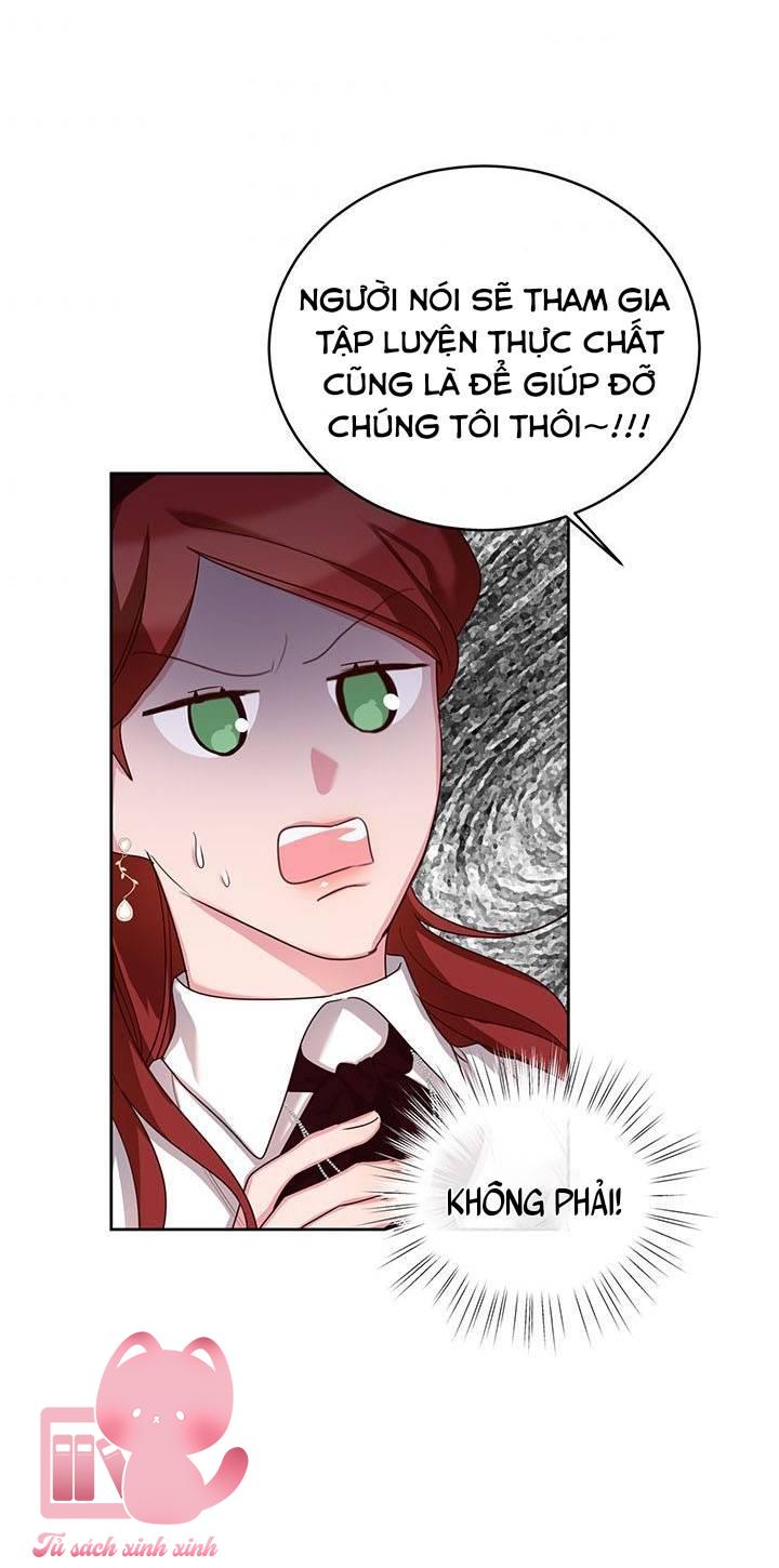 Thế Thì Ta Cứ Trở Thành Kẻ Ác Thôi Chap 19 - Trang 2