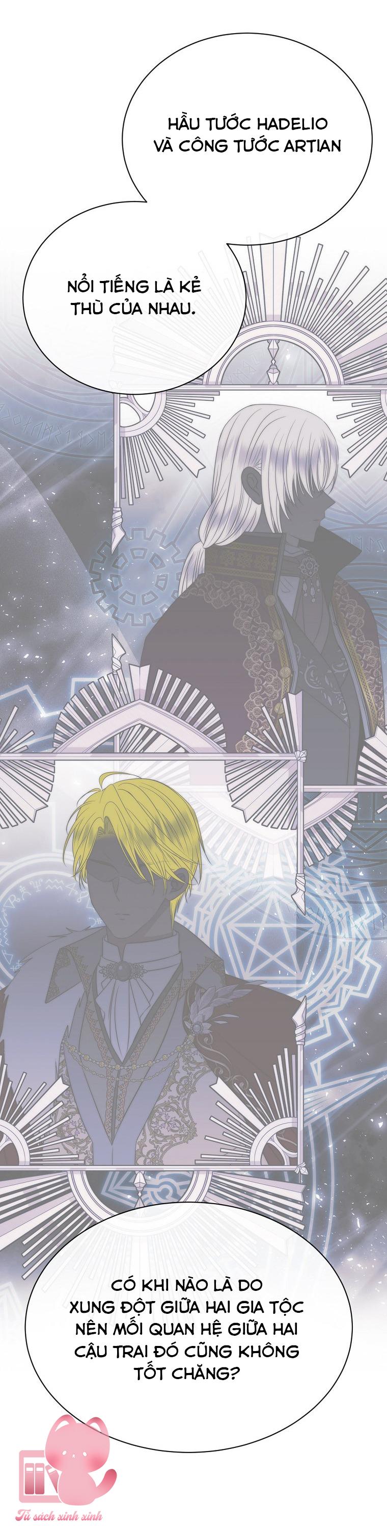 Black Haze Chapter 22 - Trang 4