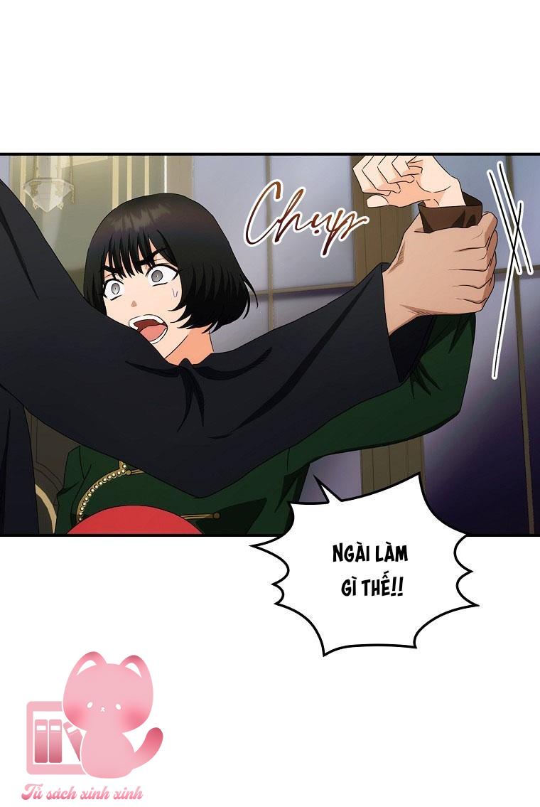 Đứa Nhỏ Không Phải Là Con Anh Chapter 41 - Trang 4
