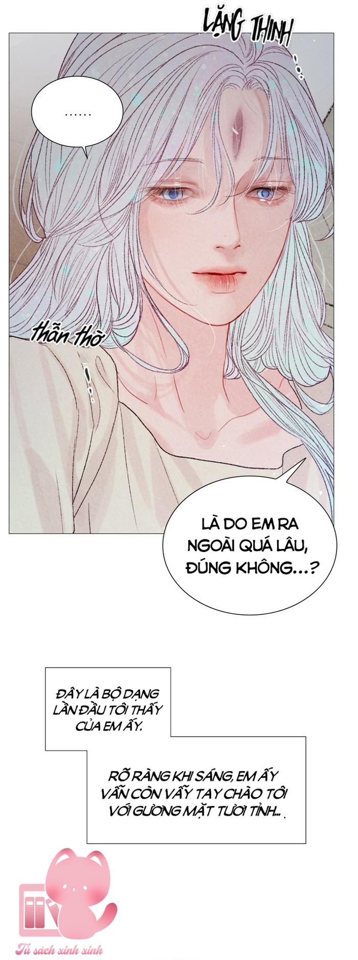 Thần Bí Chap 84 - Trang 2