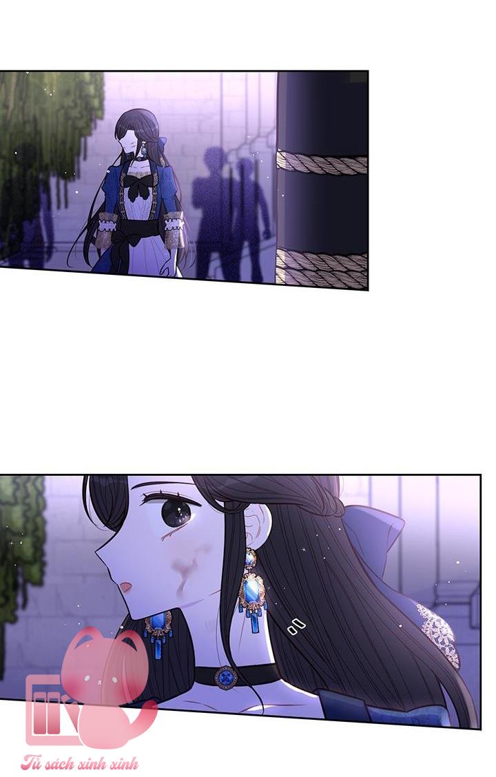 Hoàng Nữ Tóc Đen Chapter 105 - Trang 4