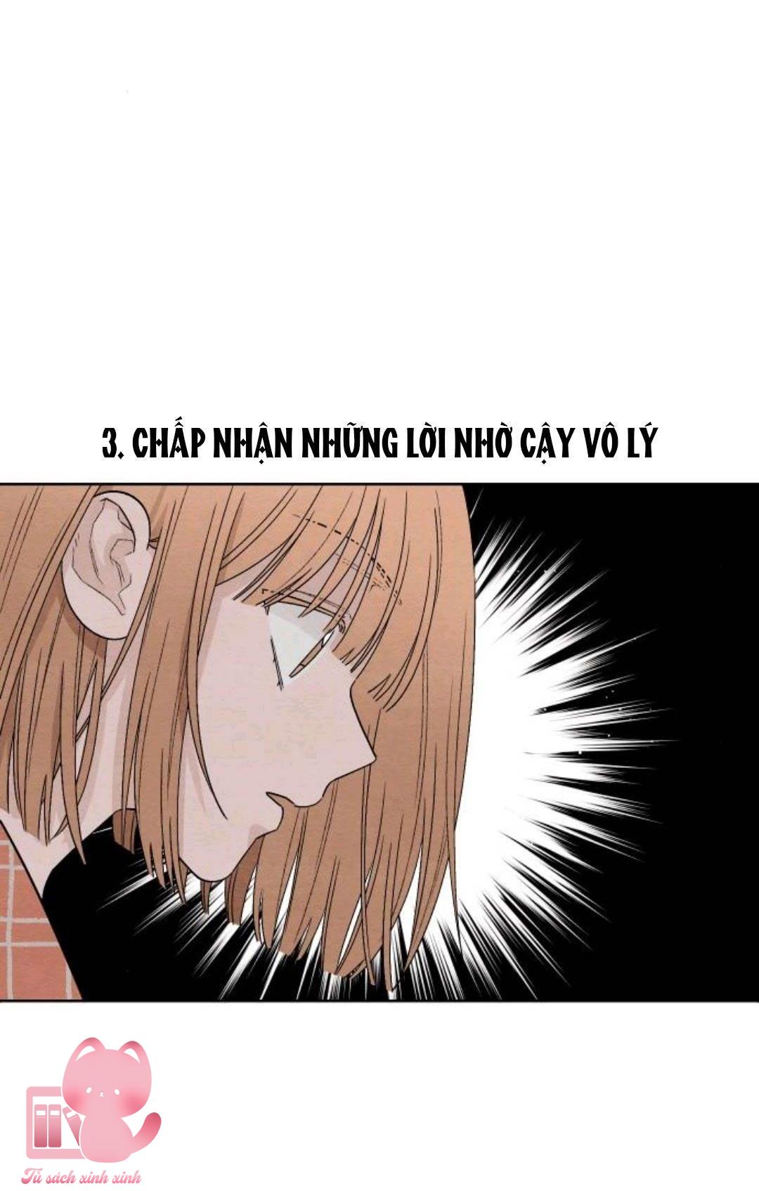 Bí Mật Thanh Xuân Chapter 13 - Next Chapter 14