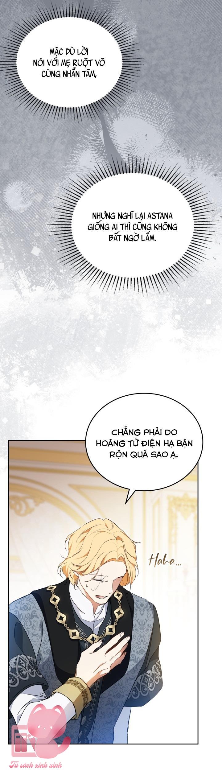 Kiếp Này Ta Sẽ Trở Thành Gia Chủ Chap 176 - Trang 2