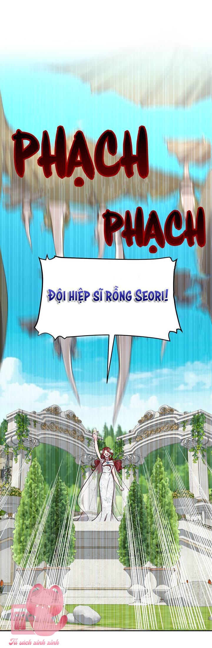 Thế Thì Ta Cứ Trở Thành Kẻ Ác Thôi Chap 24 - Trang 2