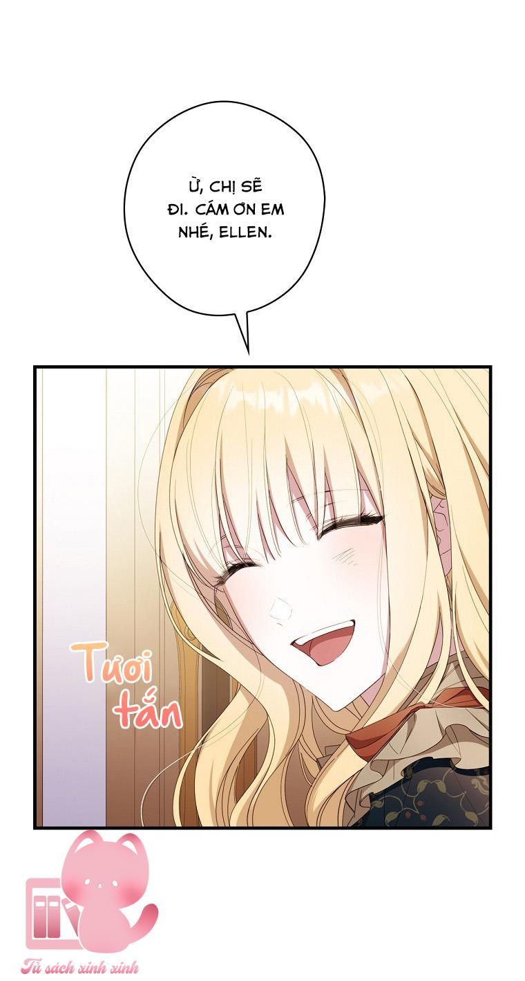 Cách Khiến Phu Quân Đứng Về Phía Tôi Chap 33 - Trang 2
