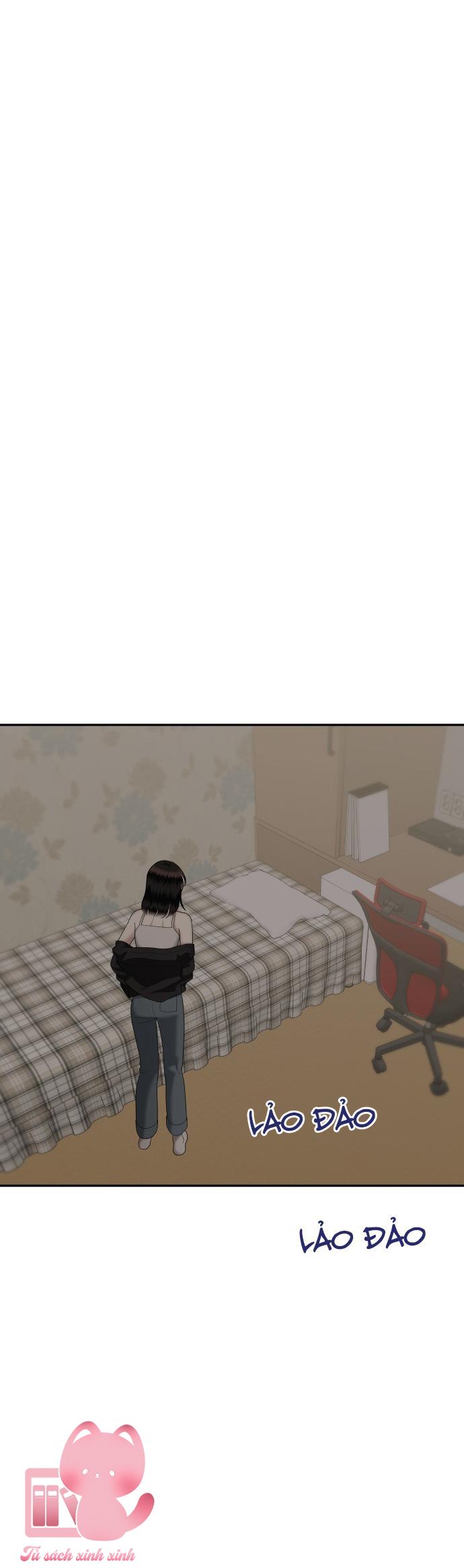Chị Em Tranh Đấu Chap 62 - Trang 2