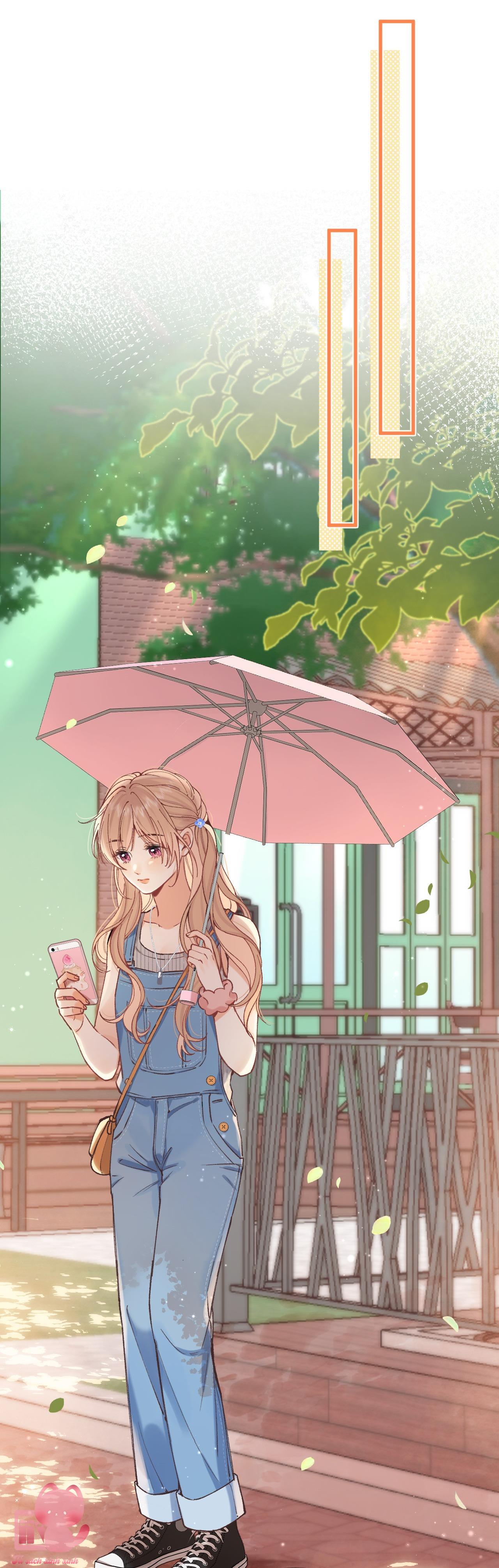 Mối Tình Thầm Kín Chap 96 - Trang 2