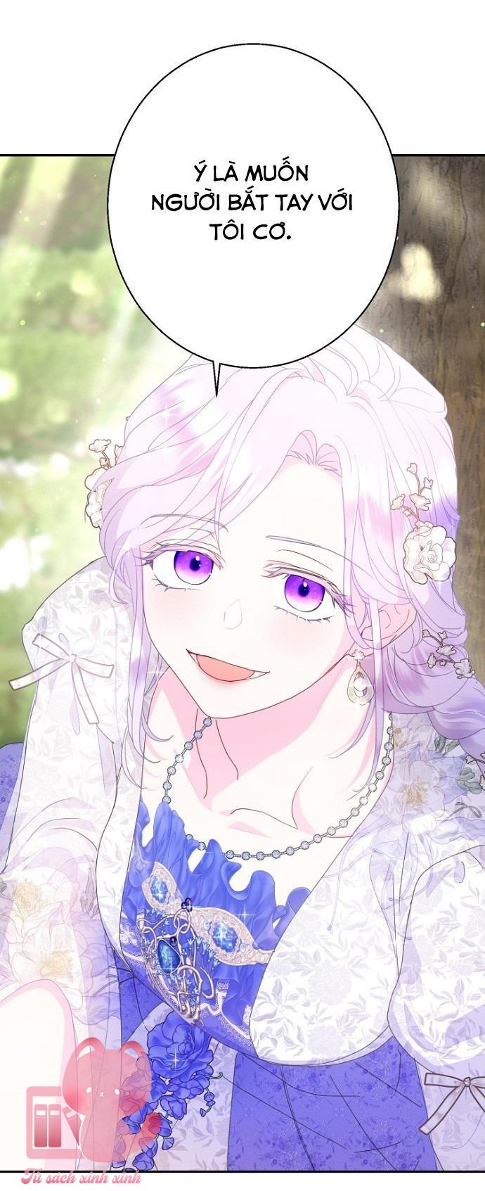 Bỏ Quách Chồng Con Đi, Tiền Bạc Mới Là Tất Cả Chap 105 - Trang 2