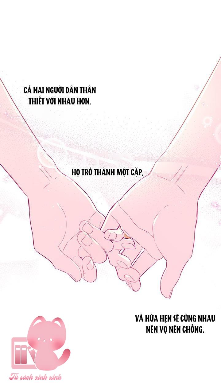 Hoàng Nữ Tóc Đen Chapter 64 - Trang 3