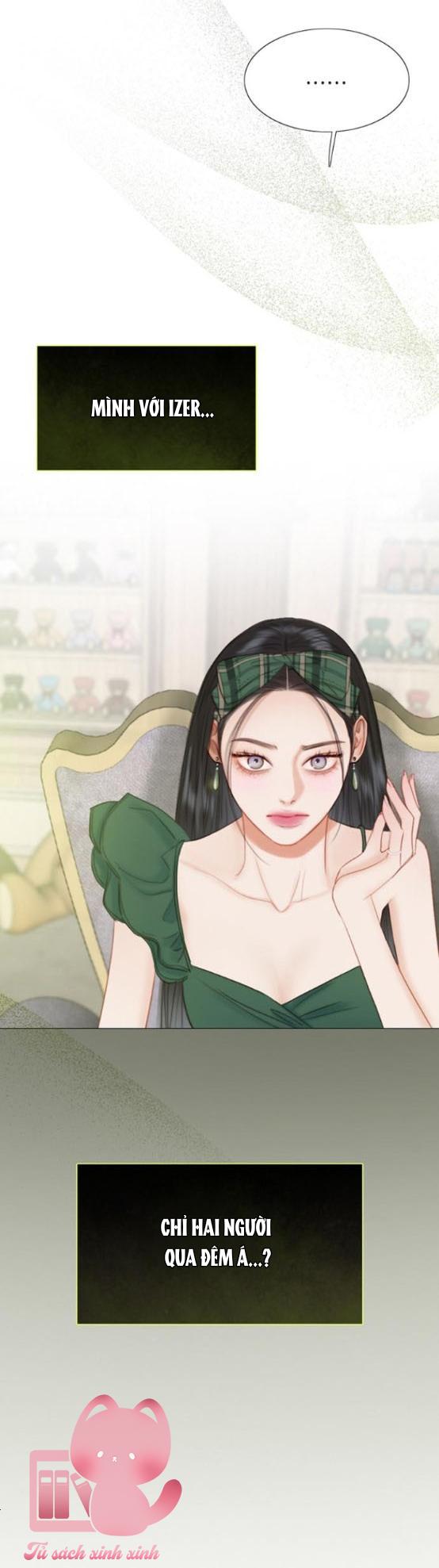 Serena Chương 23 - Trang 3