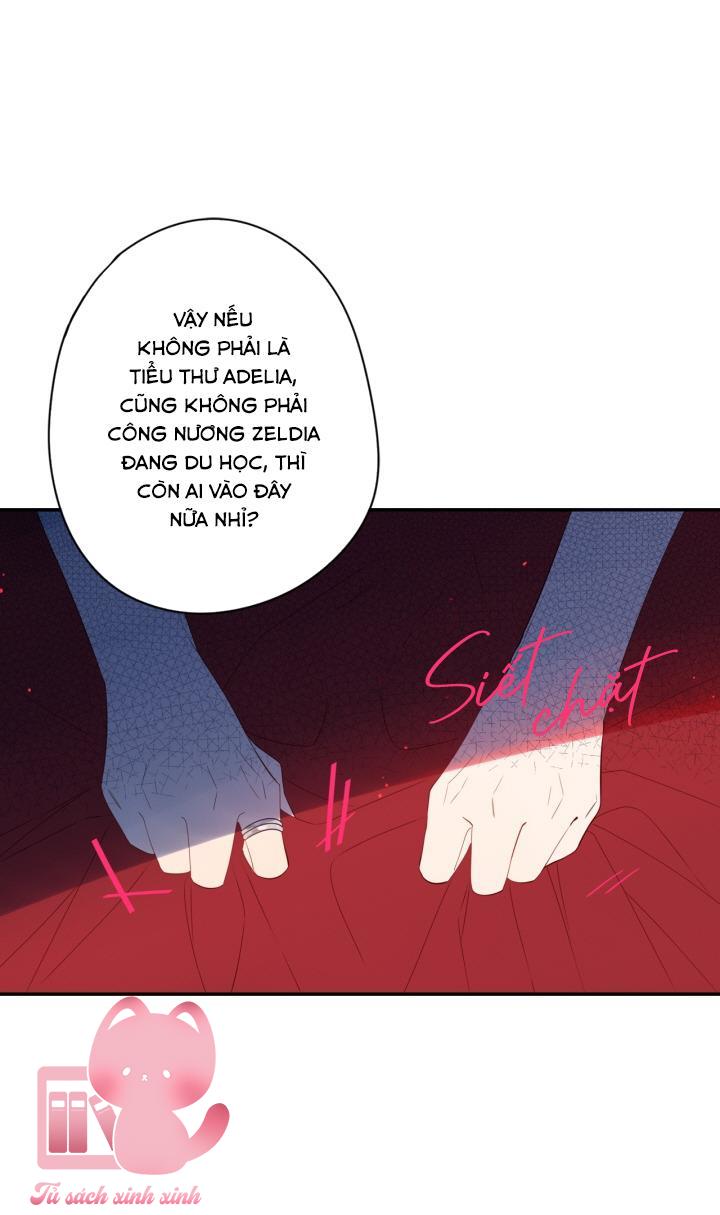 Hoàng Nữ Tóc Đen Chapter 1 - Trang 4
