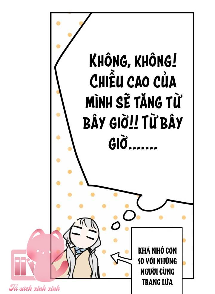 Những Nhân Vật Mạnh Nhất Thế Giới Ám Ảnh Tôi Chapter 59 - Next Chapter 60