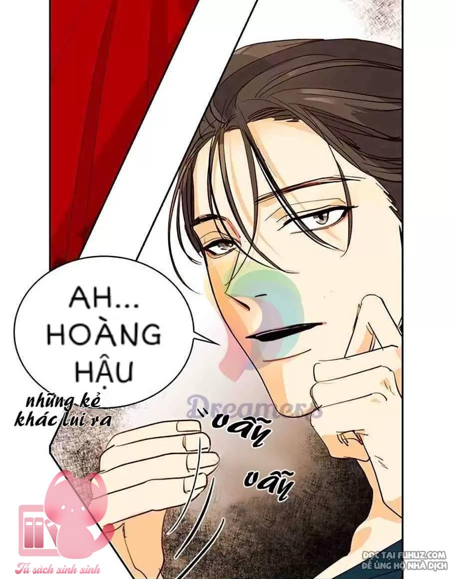 Hoàng Hậu Tái Hôn Chapter 4 - Trang 4
