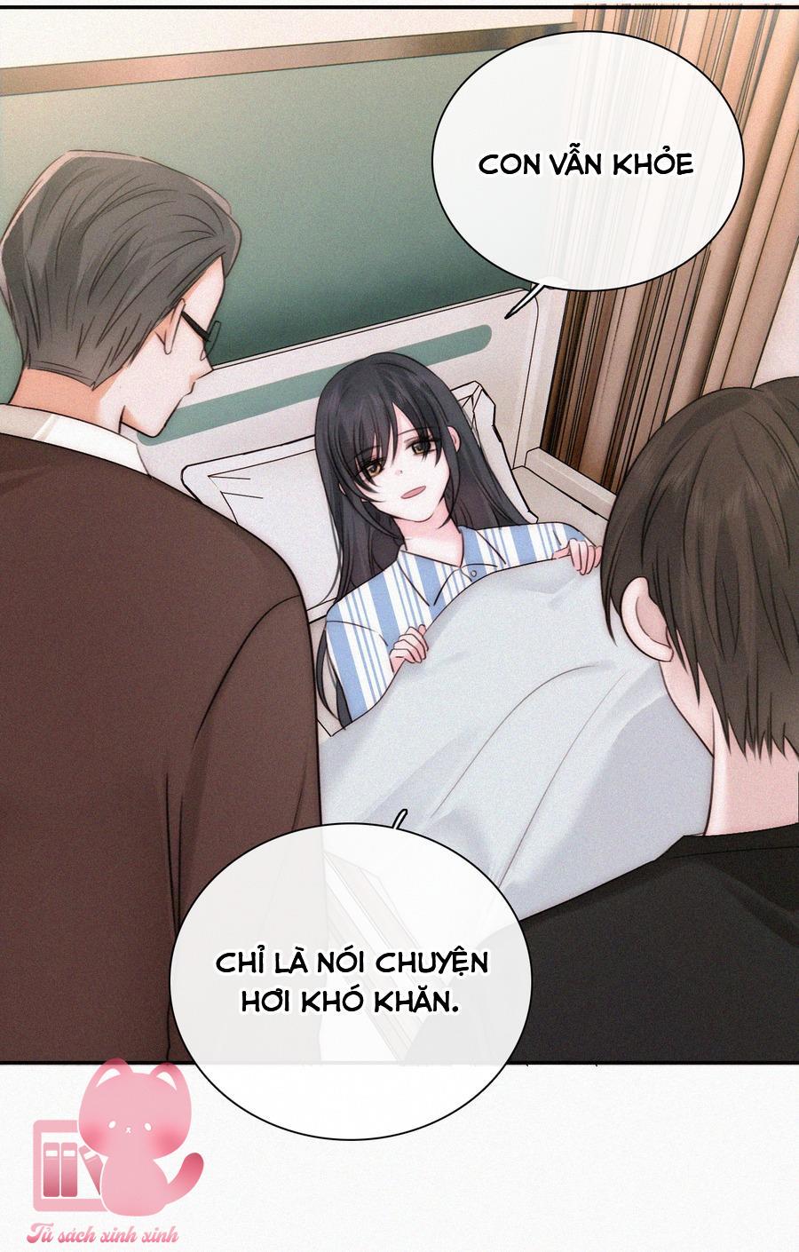 Bệnh Yêu Chap 115 - Trang 4