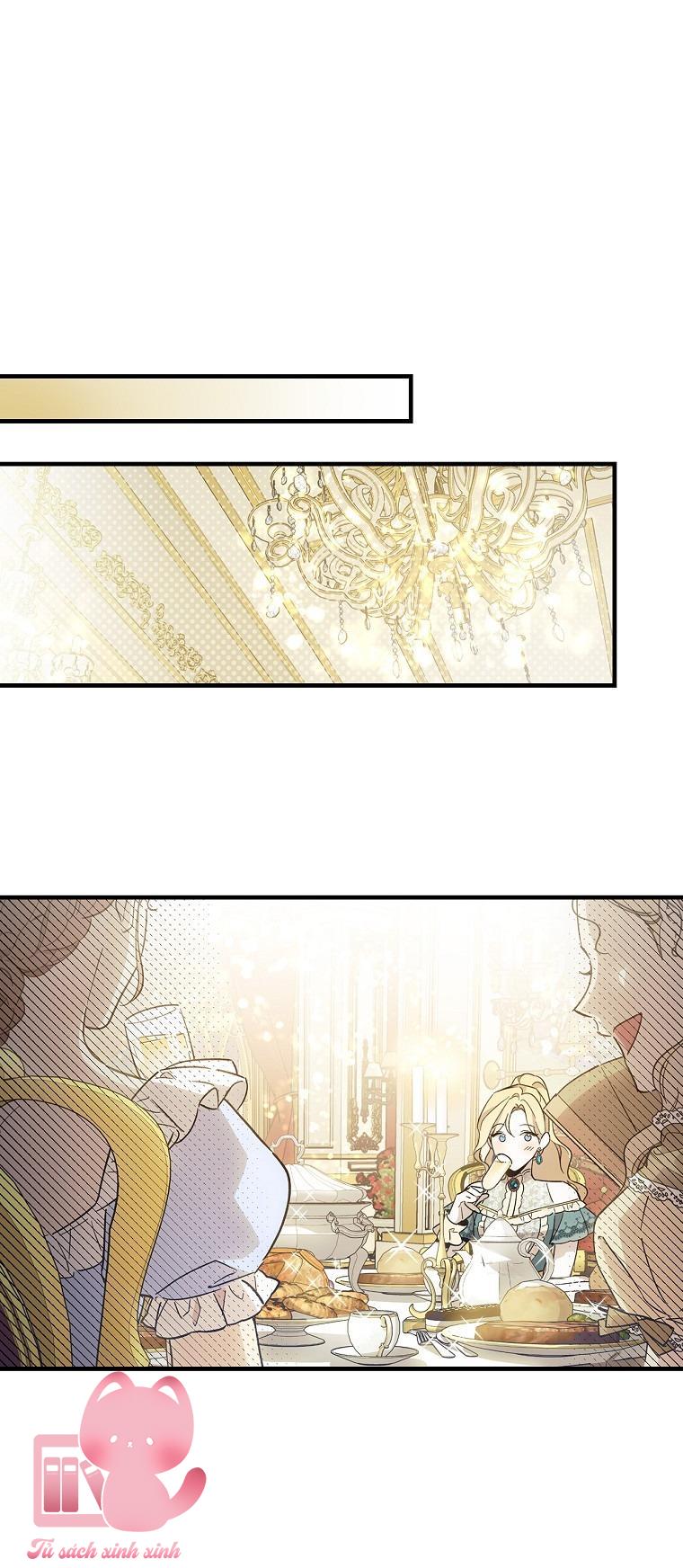 Cách Khiến Phu Quân Đứng Về Phía Tôi Chap 10 - Trang 2