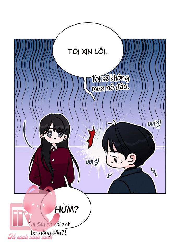 Hôn Trước Khi Ngủ Chapter 11 - Trang 4
