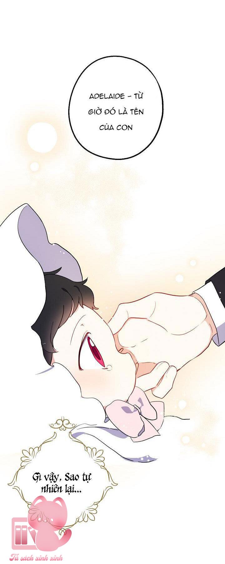 A Nào, Ngậm Thìa Vàng Nhé? Chap 3 - Trang 3