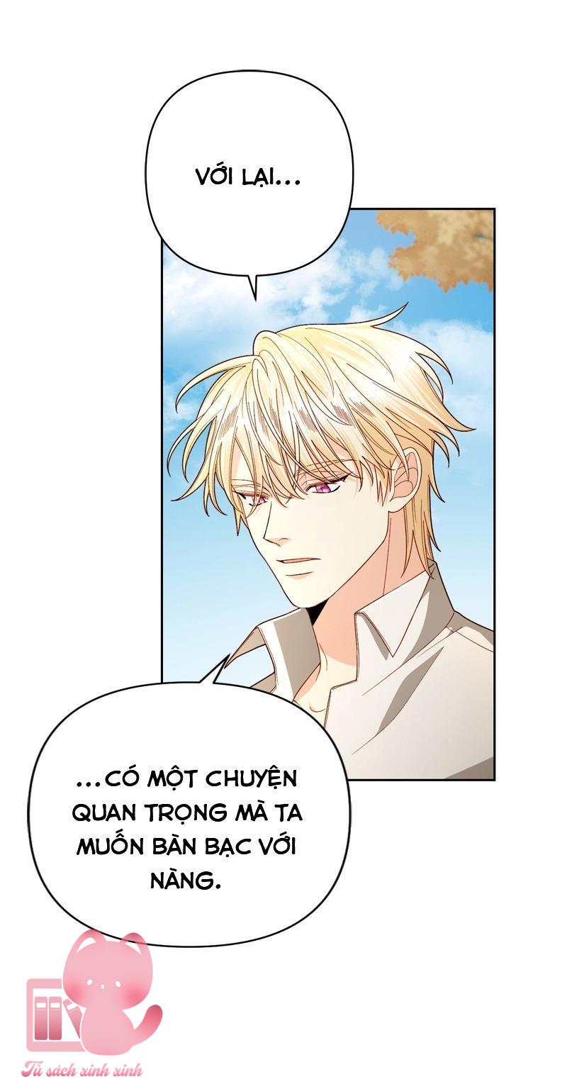 Hoàng Hậu Tái Hôn Chap 209 - Trang 3