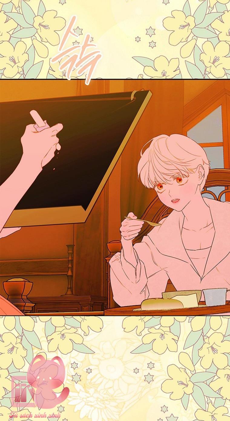 Khế Ước Hôn Nhân Của Mẹ Tôi Chapter 58 - Trang 4