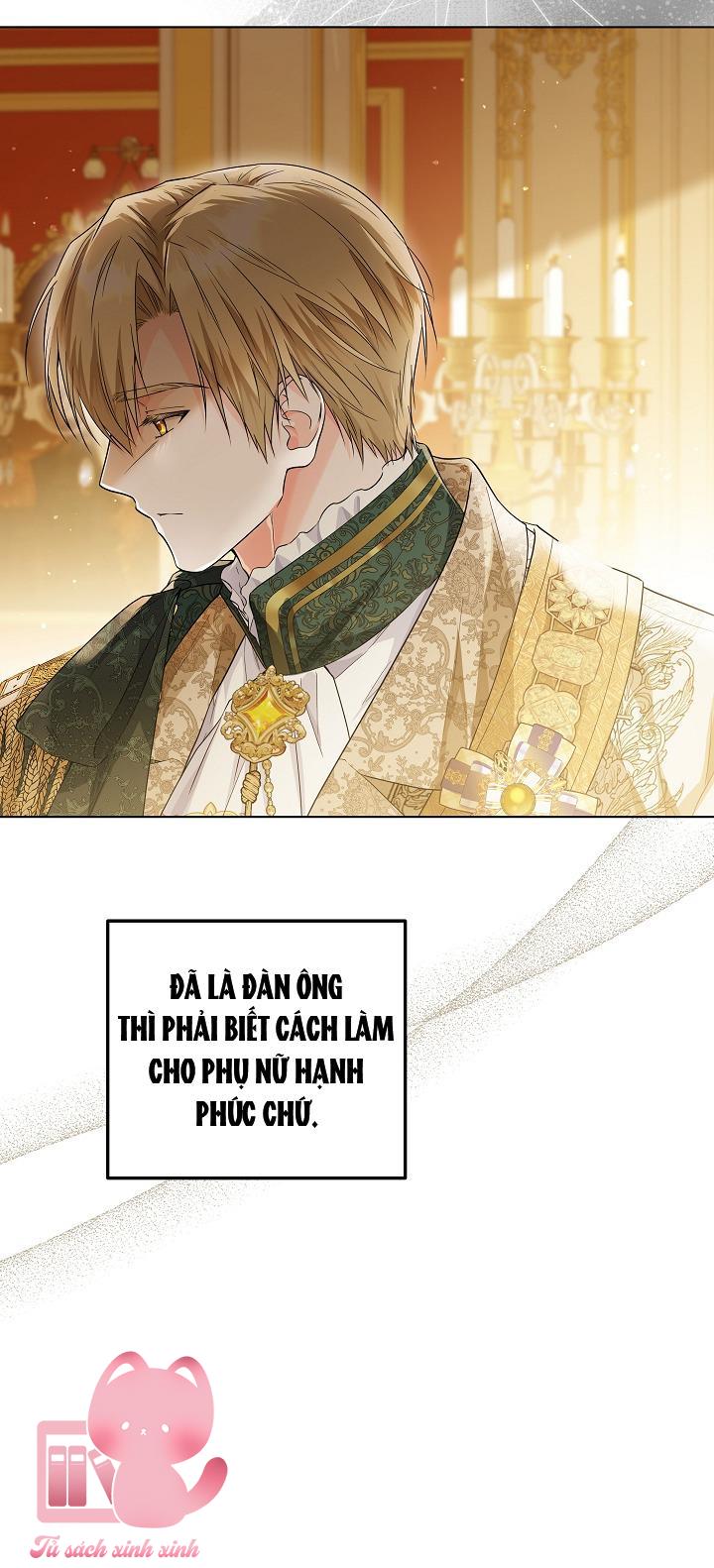 Hoàng Nữ Cosplay Nonfan Chapter 24 - Trang 4