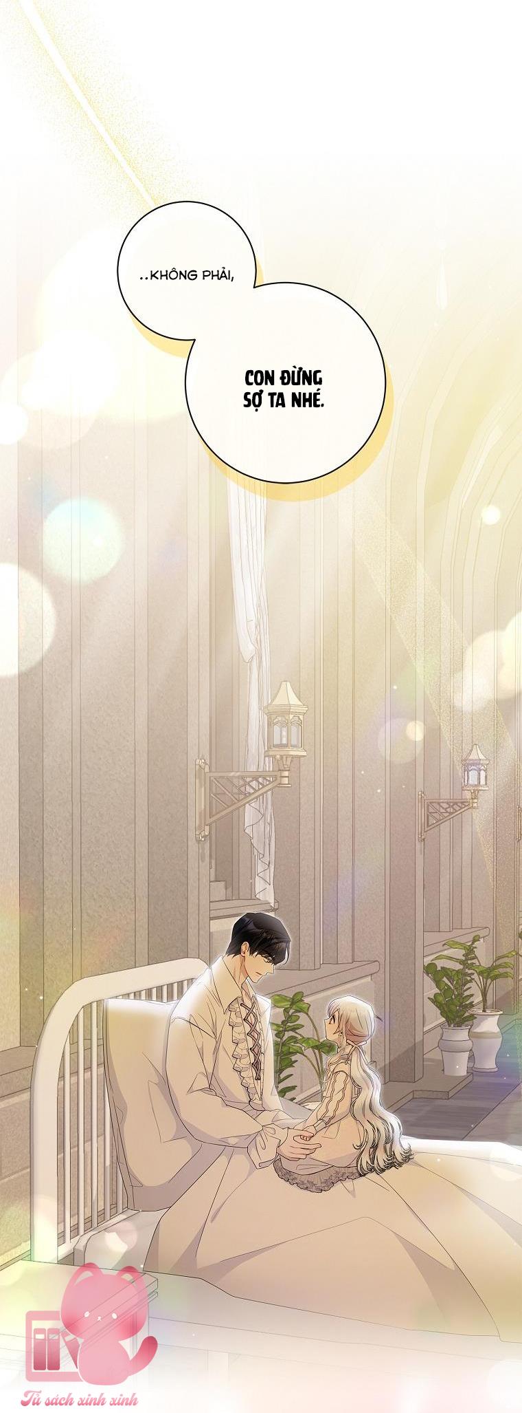 Nhận Nuôi Người Cha Phản Diện Chapter 14 - Trang 4