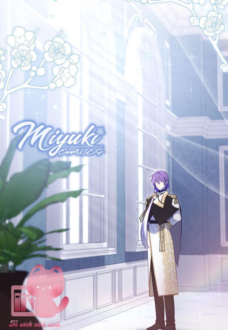 Tôi Được Nuôi Dưỡng Bởi Những Kẻ Phản Diện Chap 27 - Trang 3