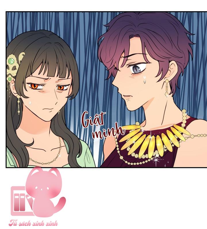 Bỏ Quách Chồng Con Đi, Tiền Bạc Mới Là Tất Cả Chap 8 - Trang 2