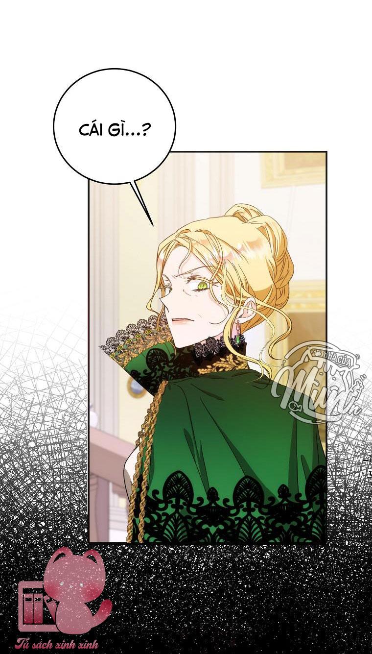 Tôi Trở Thành Vợ Của Nam Chính Chap 22 - Trang 3