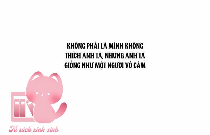 Chồng Yêu, Tôi Đây Bãi Công! Chap 2 - Trang 3
